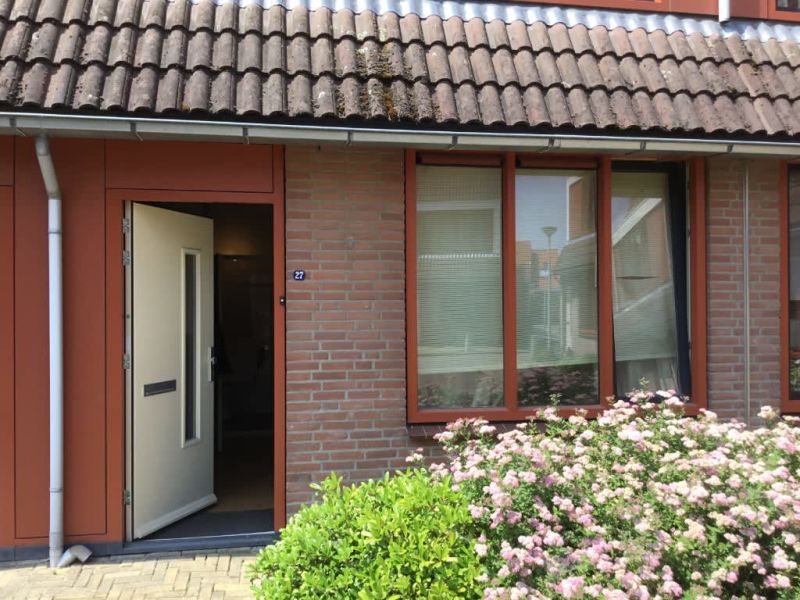 Prinsenhof 27, 2964 BW Groot-Ammers, Nederland