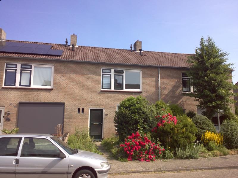 Kuyperstraat 10, 4191 HK Geldermalsen, Nederland