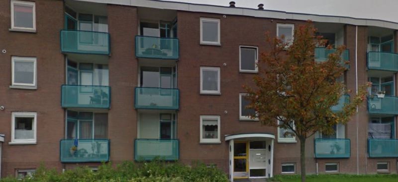 Pr. Margrietstraat 58, 3372 ER Hardinxveld-Giessendam, Nederland