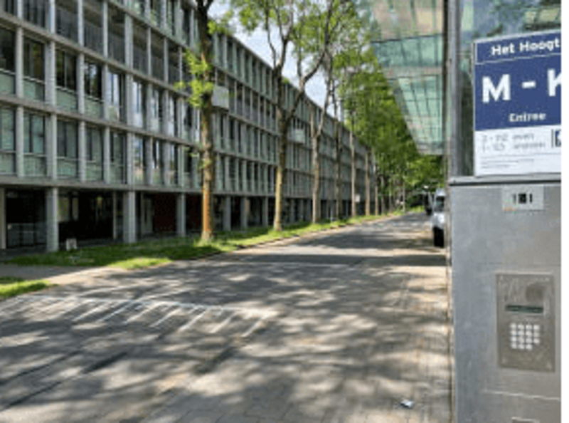 Het Hoogt 25, 1025 GR Amsterdam, Nederland