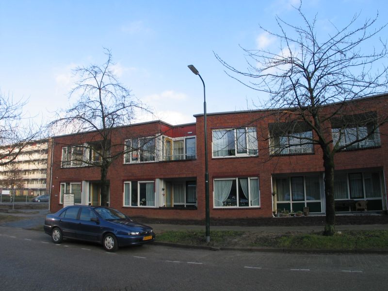Venusstraat 11, 3371 TR Hardinxveld-Giessendam, Nederland