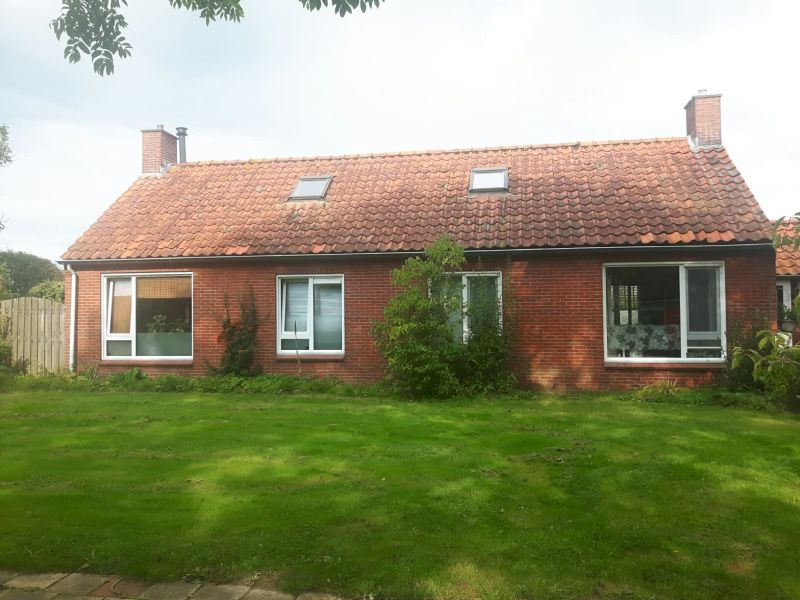 Frederiksoordweg 42, 9968 AL Pieterburen, Nederland