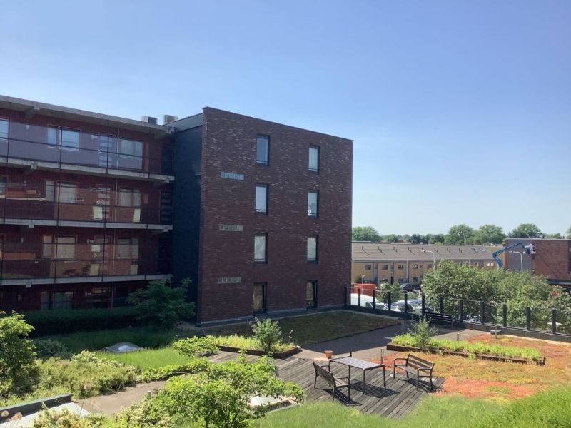 Pr. Irenelaan 30A, 3554 HE Utrecht, Nederland