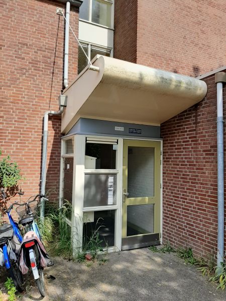 Brongouw 94, 1352 EH Almere, Nederland