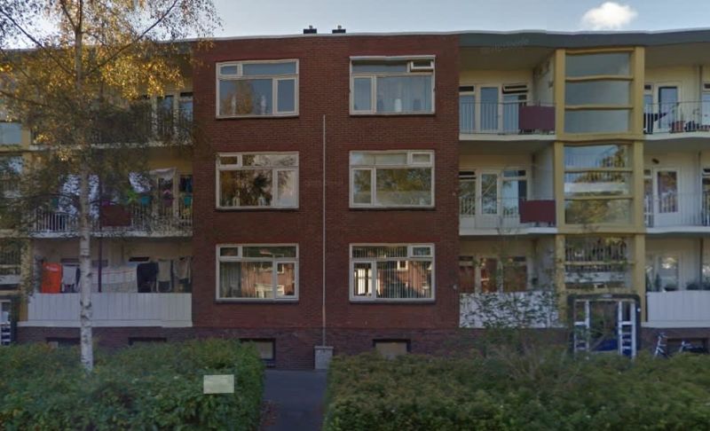 Invasiestraat 129, 9728 CL Groningen, Nederland