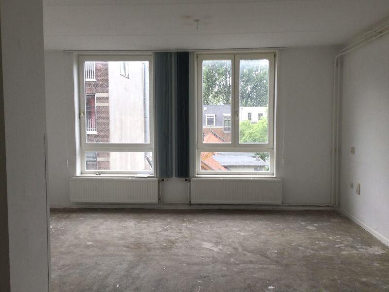 Eerste Schinkelstraat 27