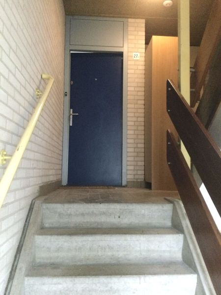 Eerste Schinkelstraat 27