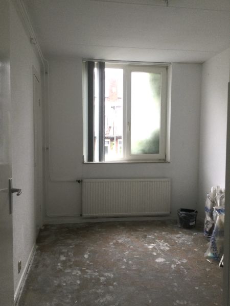 Eerste Schinkelstraat 27