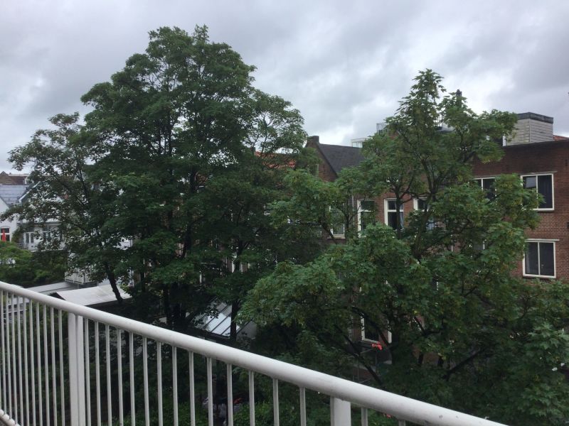 Eerste Schinkelstraat 27