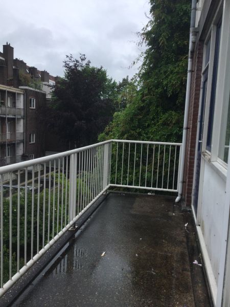 Eerste Schinkelstraat 27