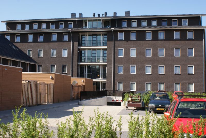 Meerkoetlaan 36, 3704 GT Zeist, Nederland