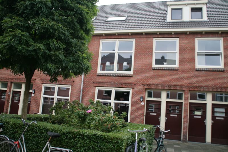 Concordiastraat 46A, 9741 BG Groningen, Nederland