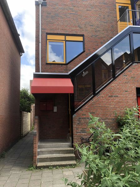 Tuinstraat 73, 9711 VC Groningen, Nederland