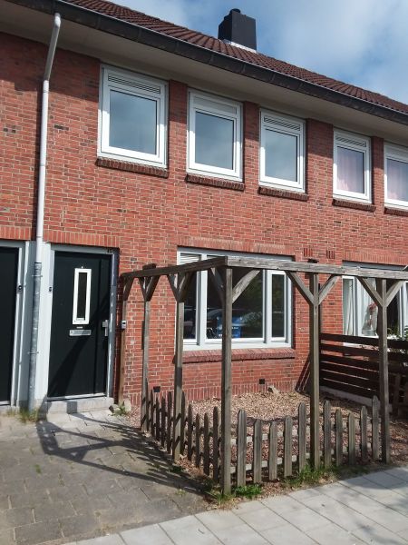 Voornestraat 45, 1025 NL Amsterdam, Nederland