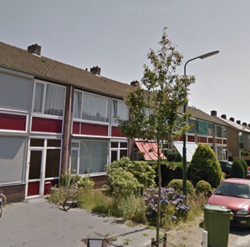 Koningin Emmalaan 22