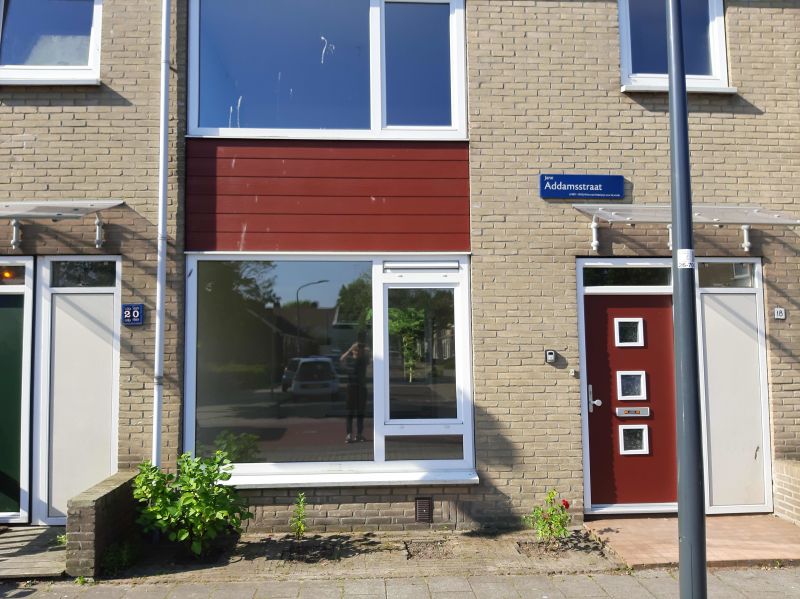 Jane Addamsstraat 18