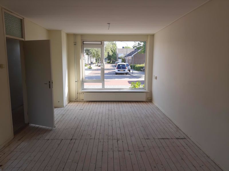 Jane Addamsstraat 18