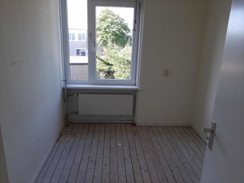 Jane Addamsstraat 18