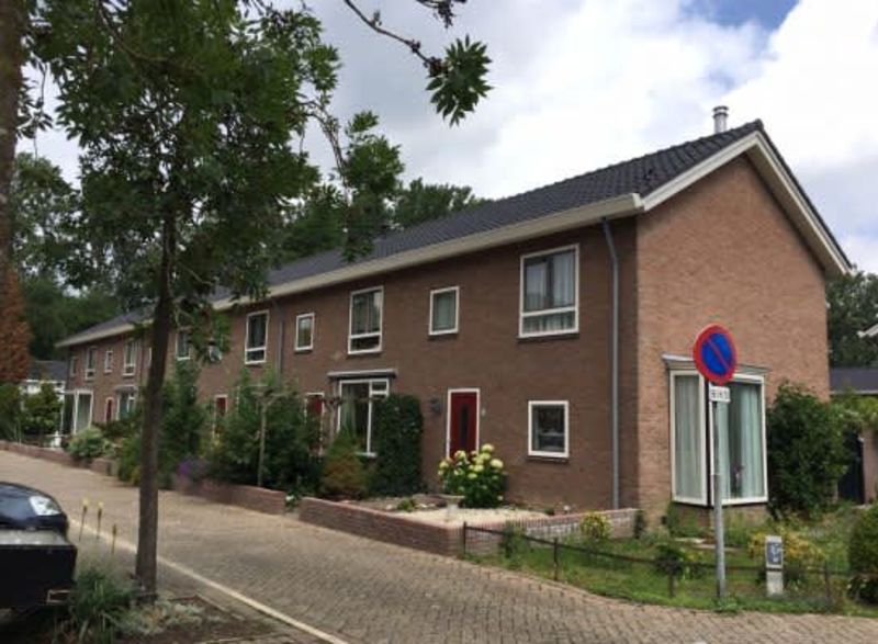 Filips van Bourgondielaan 69, 3703 XB Zeist, Nederland