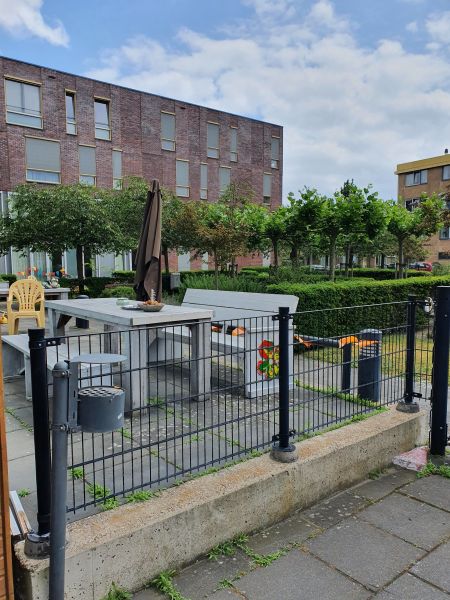 Hugo de Grootstraat 94