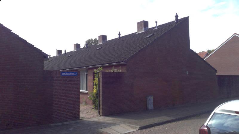 Noorderhof 10