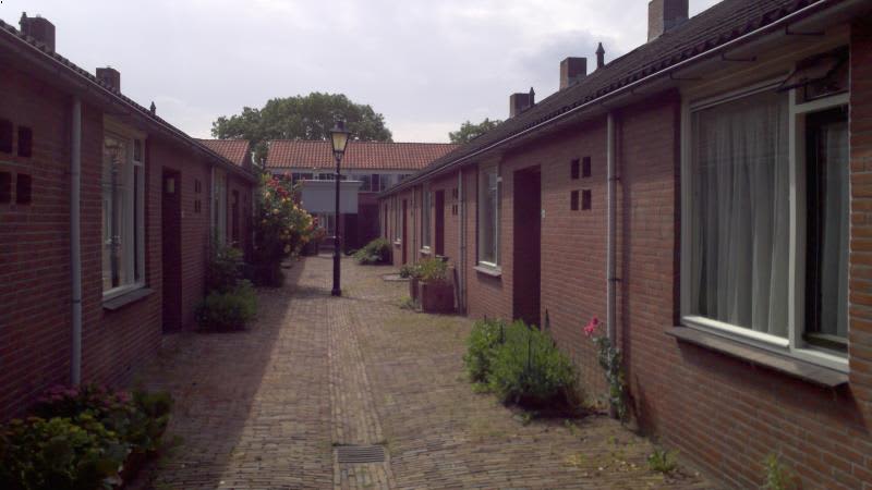 Noorderhof 10, 4101 AG Culemborg, Nederland