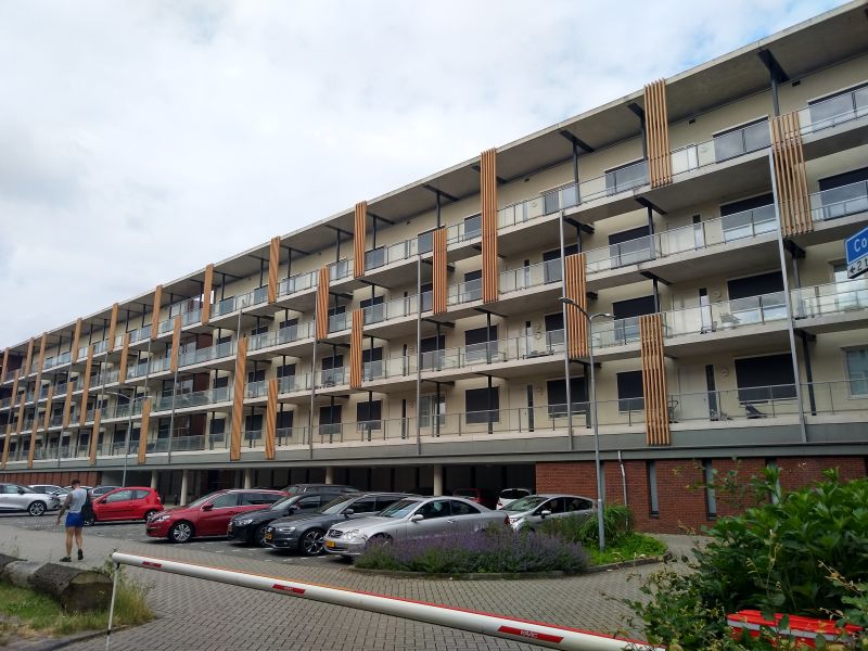 Schrijverspark 26III, 3901 PN Veenendaal, Nederland