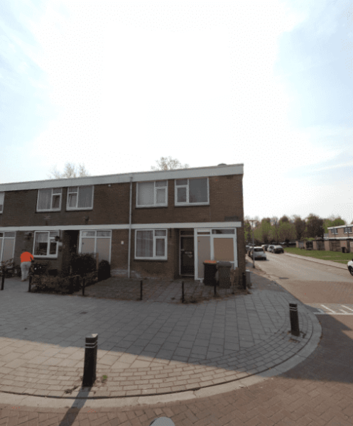 Mozartlaan 34, 7557 DR Hengelo, Nederland
