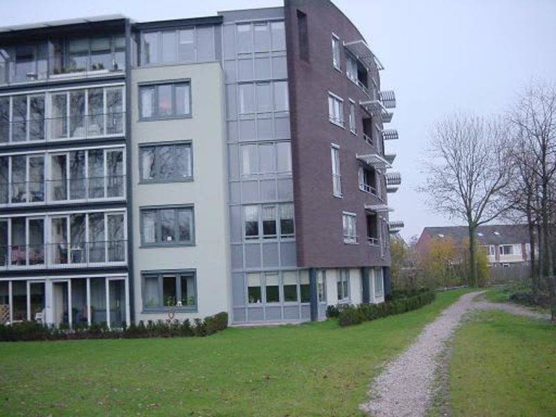 Pampagras 71, 3902 ST Veenendaal, Nederland