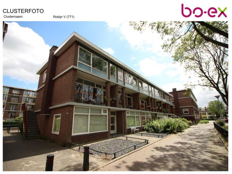 Robijnhof 15, 3523 BS Utrecht, Nederland