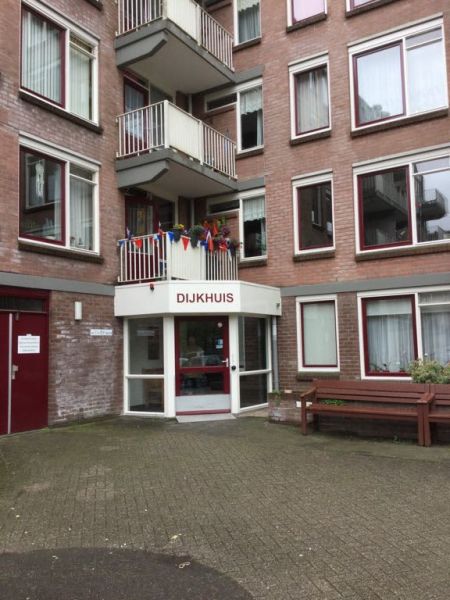 Nijemonde 55, 3434 AZ Nieuwegein, Nederland