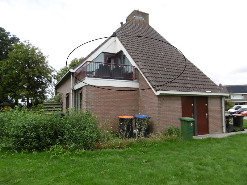 Noorderbocht 19, 8307 DA Ens, Nederland