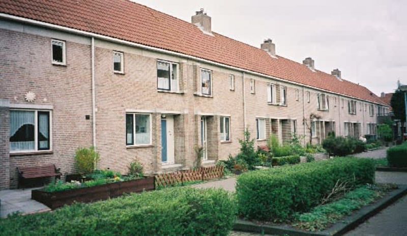 Karveel 70, 1423 BV Uithoorn, Nederland