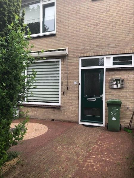 Doctor Ariënslaan 72, 3454 XE Utrecht, Nederland