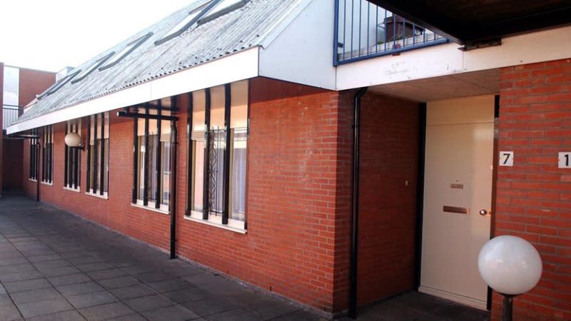 Boven Zevenwouden 7, 3524 CK Utrecht, Nederland