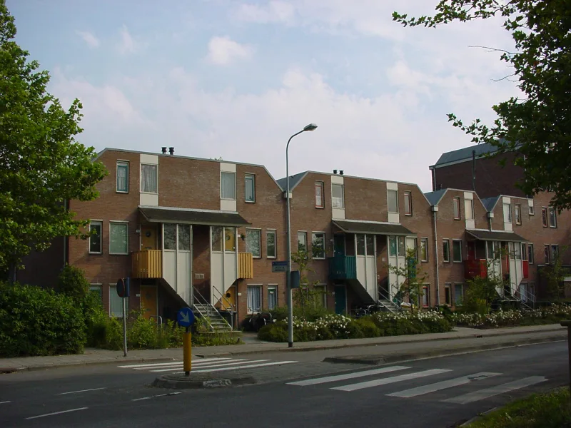 Fossemaheerd 86, 9737 KH Groningen, Nederland