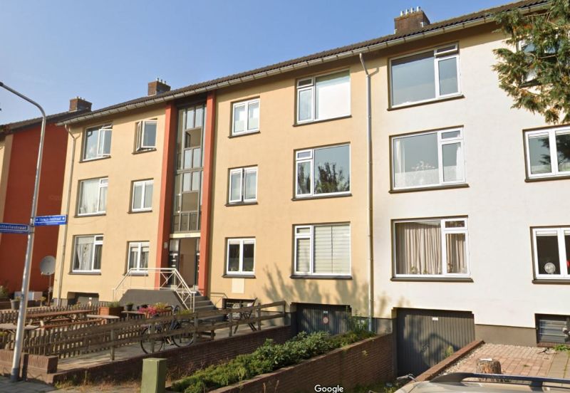 Verschurestraat 42, 1222 CN Hilversum, Nederland