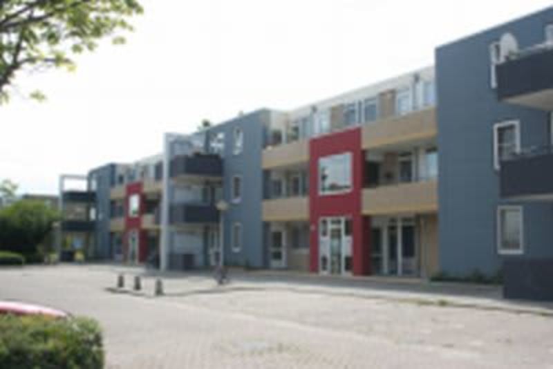 Dijkgraafslag 85, 2805 DS Gouda, Nederland