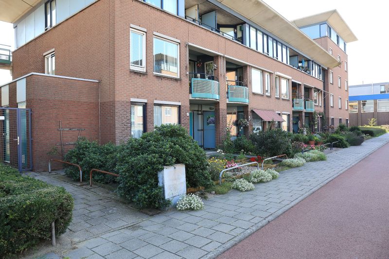 Kerkstraat 67, 1975 GG IJmuiden, Nederland