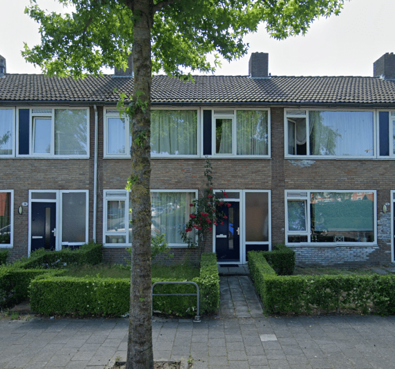 Voermanstraat 40, 9742 VC Groningen, Nederland