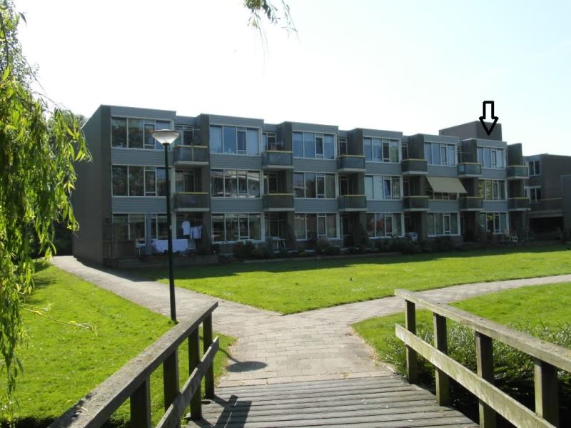 Prinses Margrietstraat 115