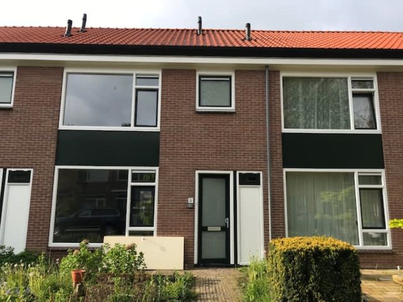 Nassau van de Leklaan 8, 3985 RL Werkhoven, Nederland