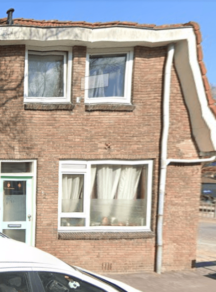 Kokerstraat 2, 1502 NH Zaandam, Nederland