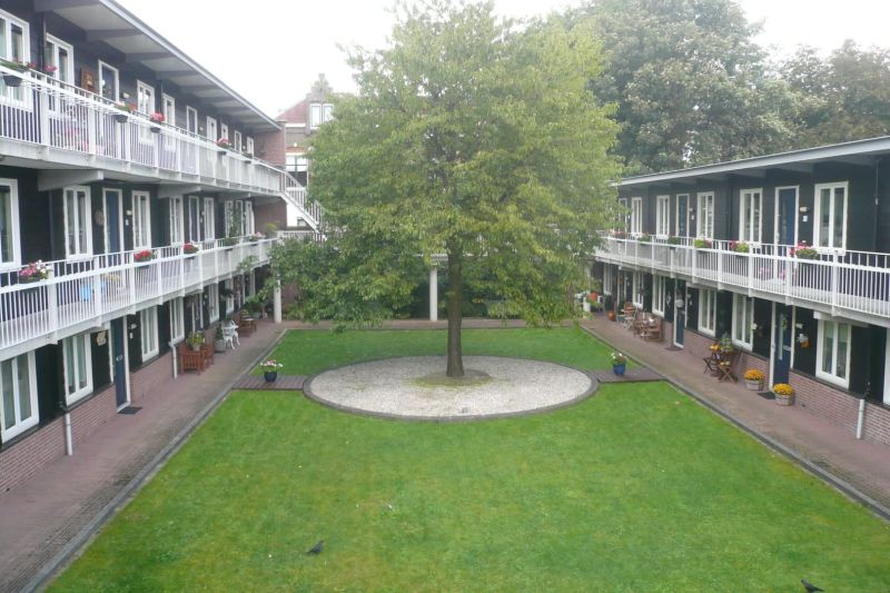 Ampèrestraat 50, 1521 SW Wormerveer, Nederland