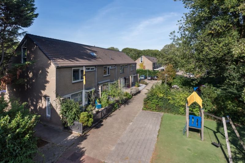 Populierenhof 26, 3363 HK Sliedrecht, Nederland