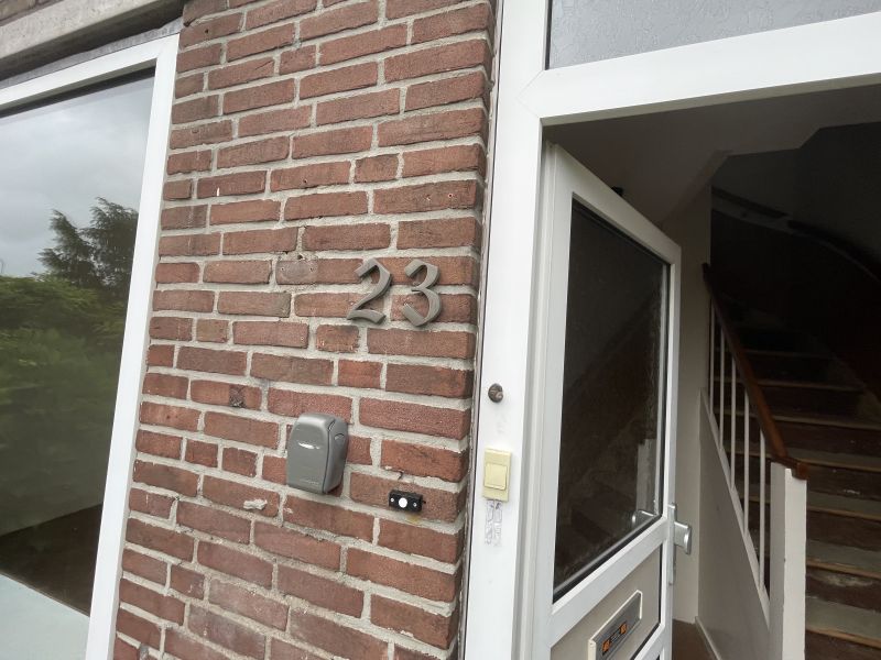 Kingsford Smithstraat 23