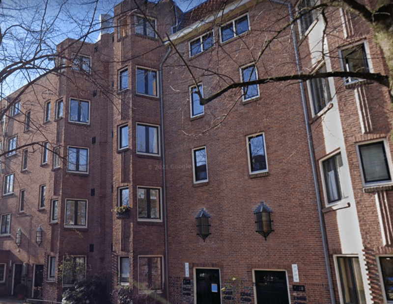 Bernard Kochstraat 23, 1075 LK Amsterdam, Nederland