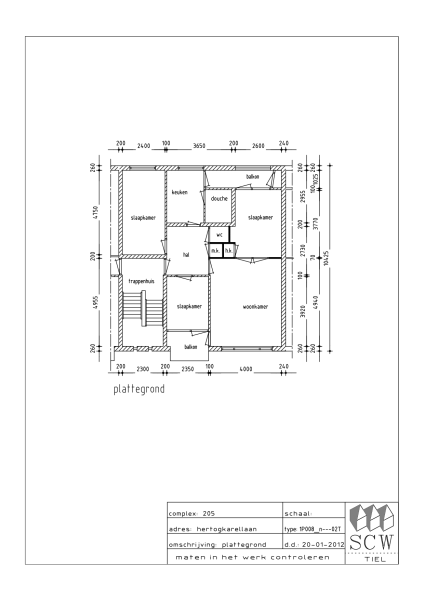 Hertog Karellaan 106