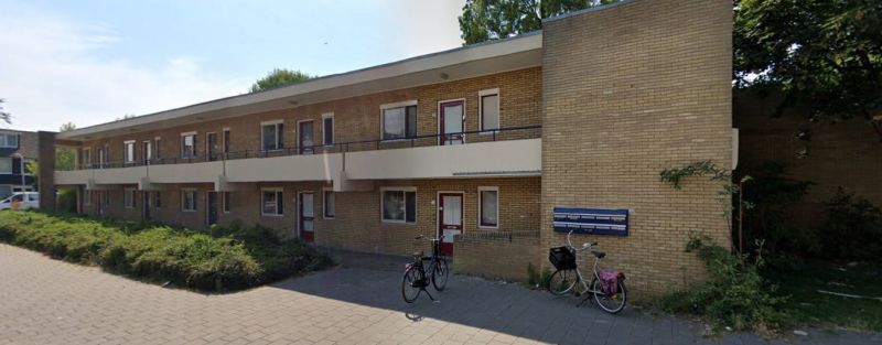 Kraakstraat 49, 1503 BV Zaandam, Nederland