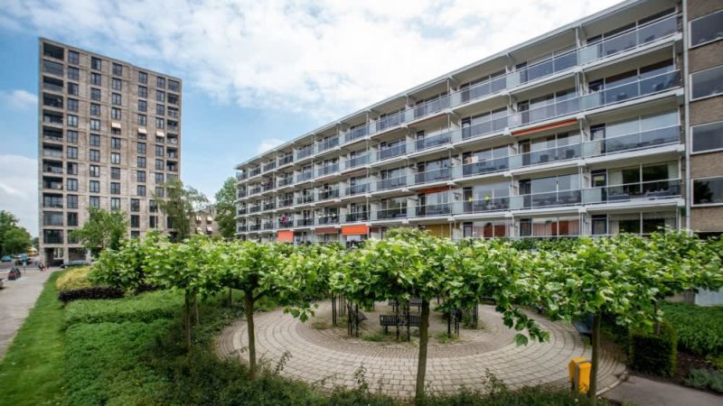 Tuinfluiterstraat 94